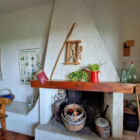 Holiday home White - Welchome