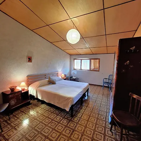Holiday home White - Welchome Mozzagrogna