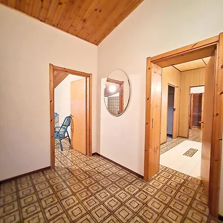 Holiday home White - Welchome Mozzagrogna