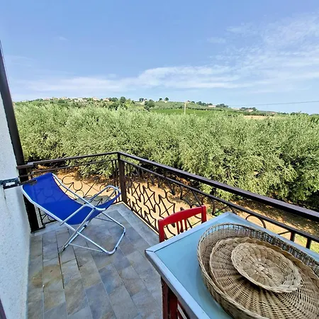 Holiday home White - Welchome